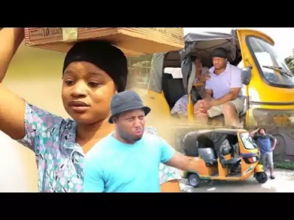Video: THE POOR GALA SELLER AND THE KEKE DRIVER - 2017 Latest Nigerian Movies